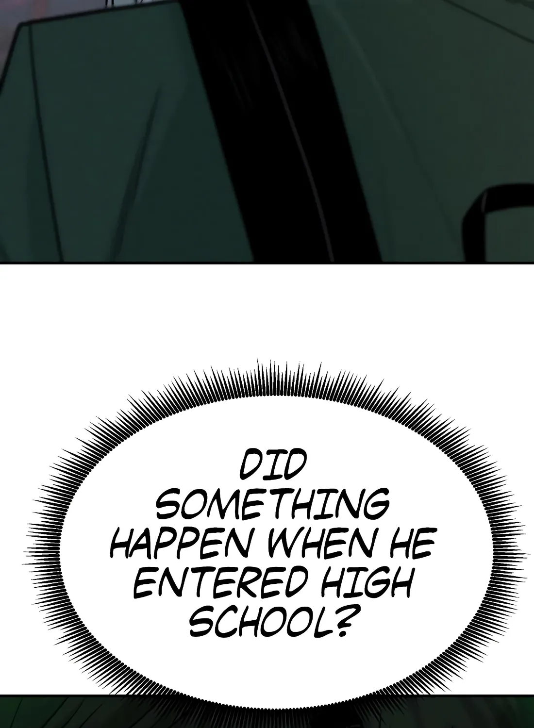 The Good Student Chapter 49 page 38 - 