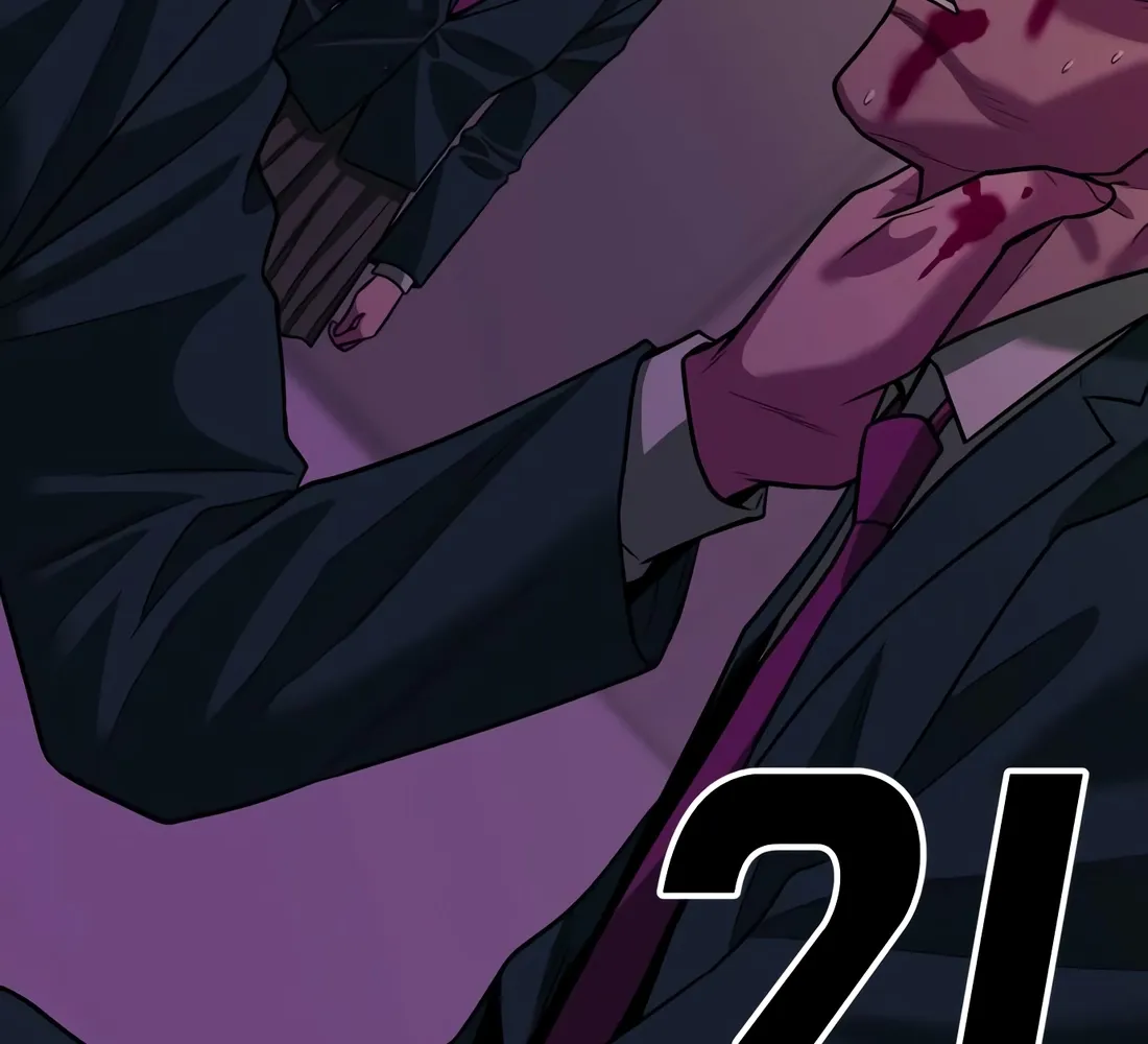The Good Student Chapter 49 page 5 - 