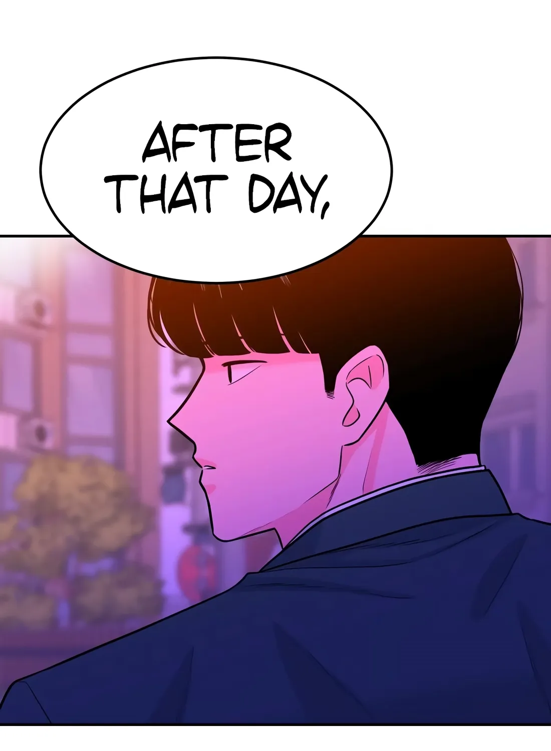 The Good Student Chapter 49 page 41 - 