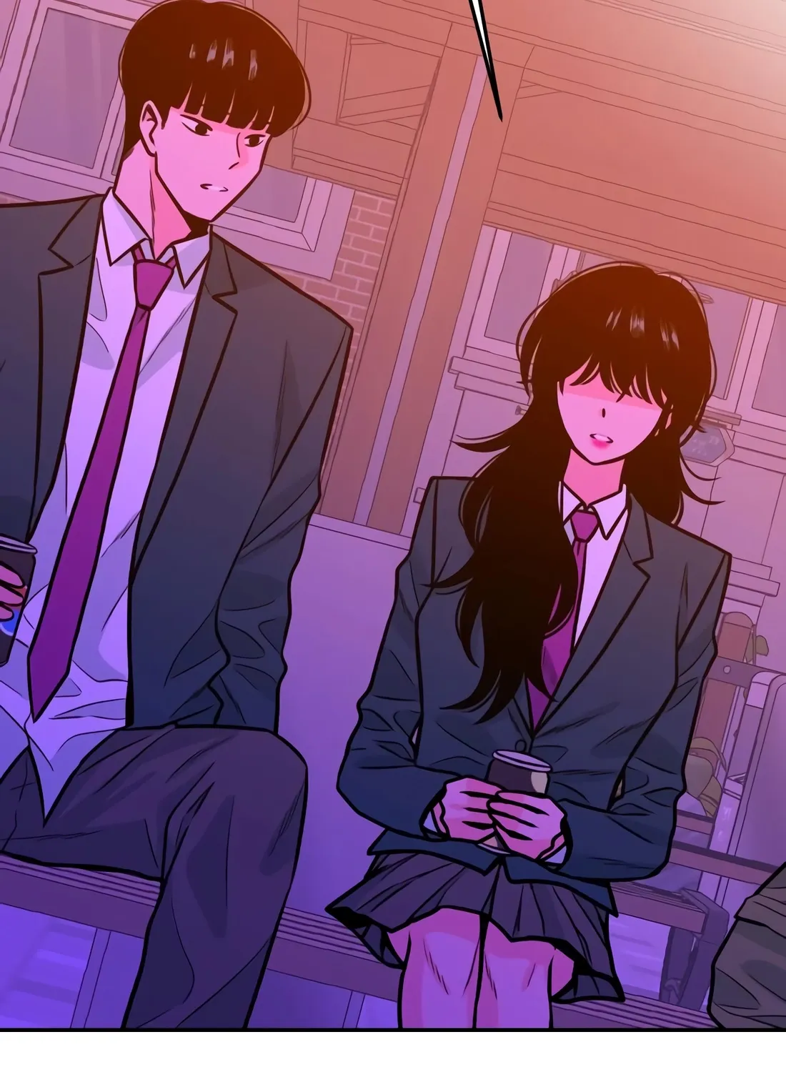 The Good Student Chapter 49 page 43 - 