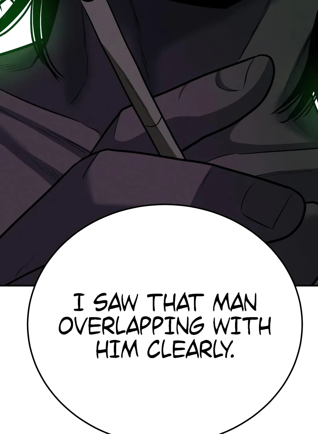 The Good Student Chapter 49 page 47 - 