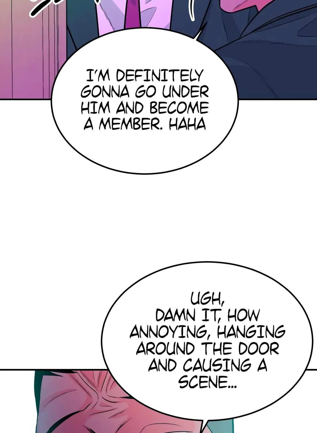The Good Student Chapter 49 page 53 - 