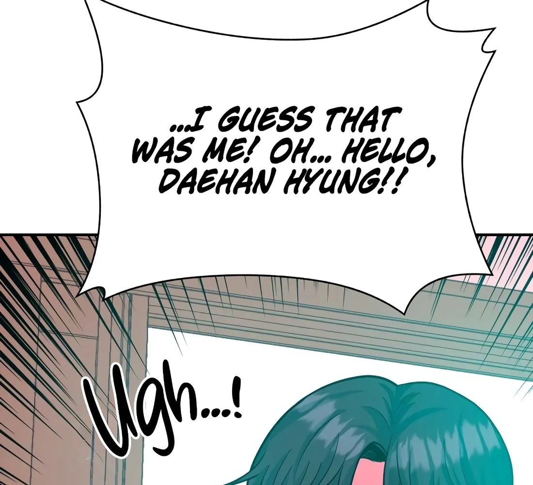 The Good Student Chapter 49 page 55 - 