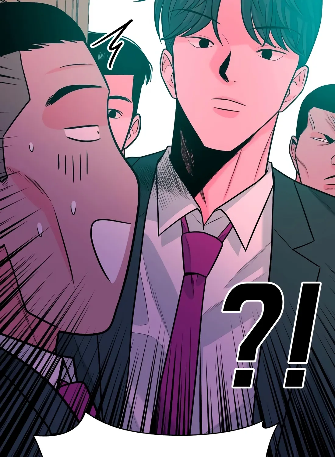 The Good Student Chapter 49 page 56 - 