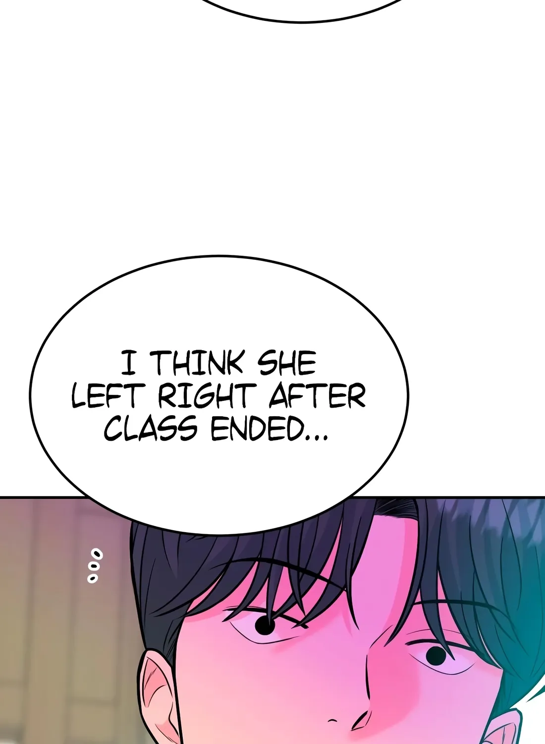 The Good Student Chapter 49 page 59 - 