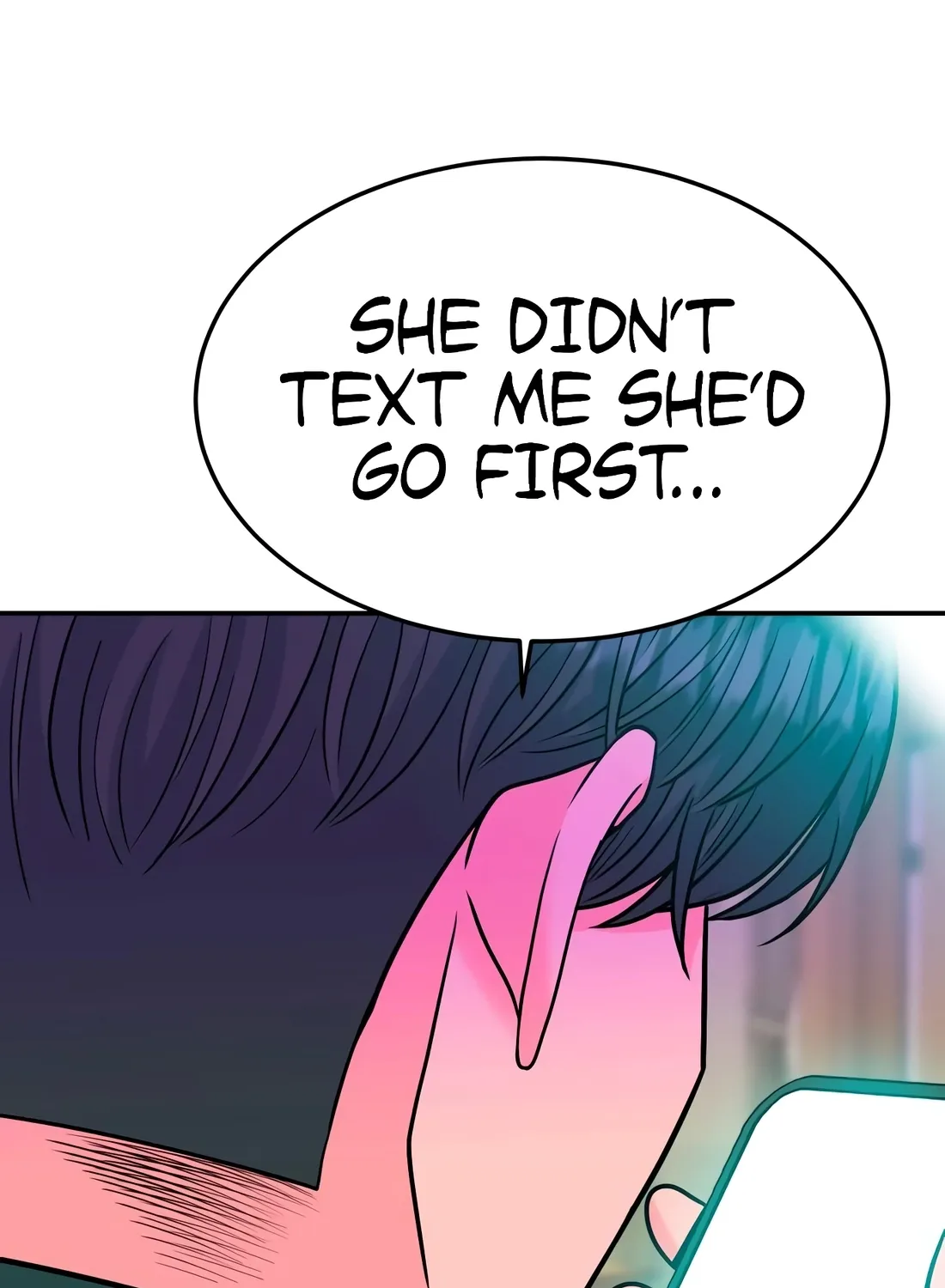 The Good Student Chapter 49 page 61 - 