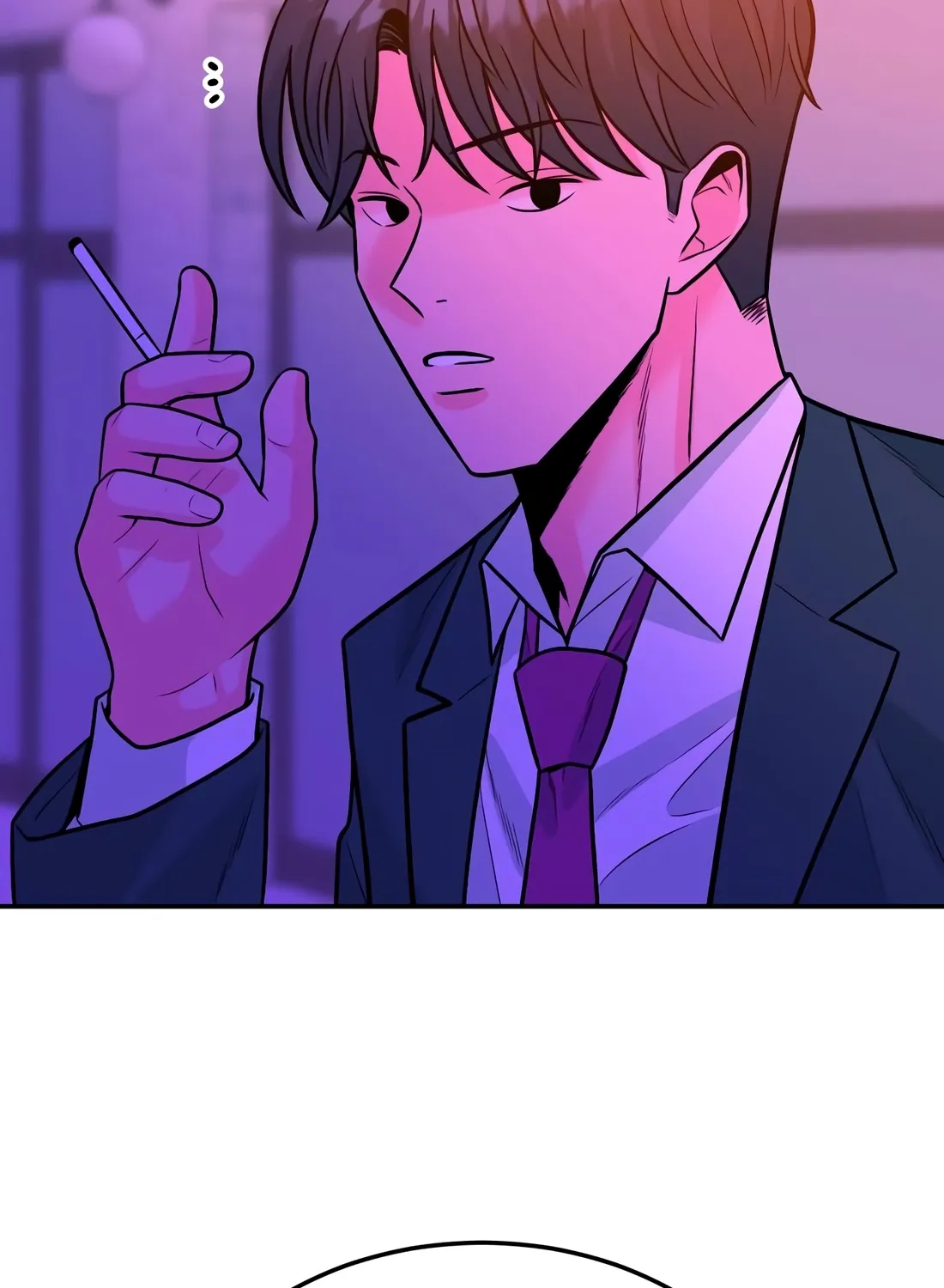 The Good Student Chapter 49 page 66 - 
