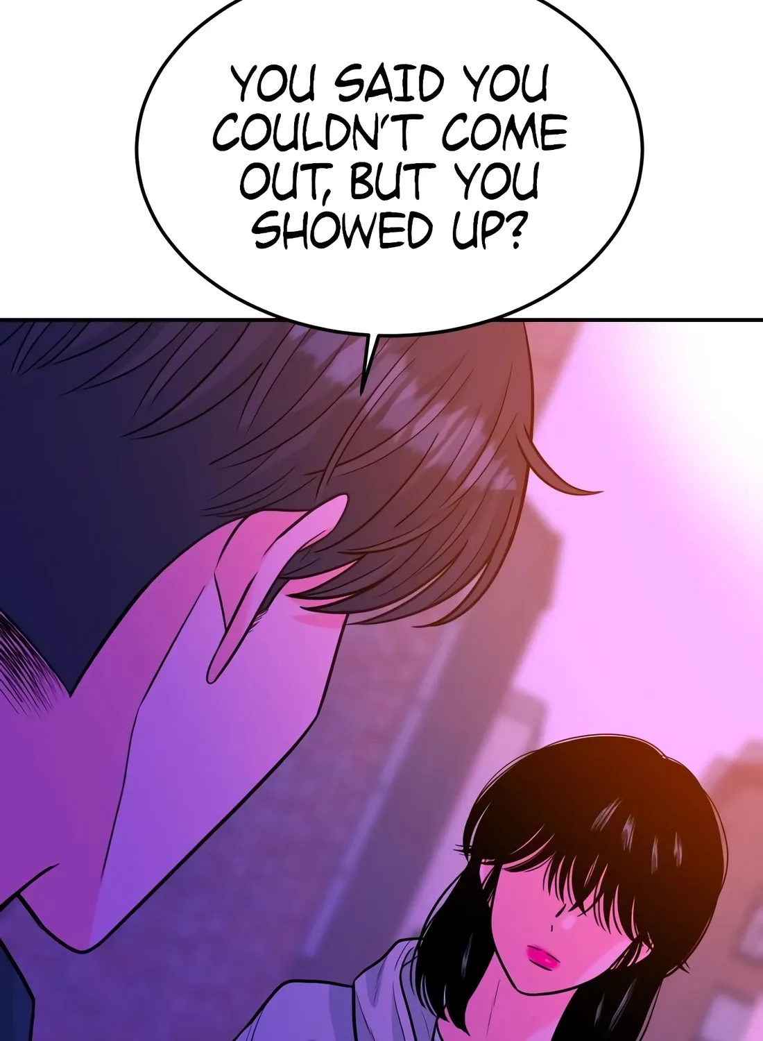 The Good Student Chapter 49 page 67 - 