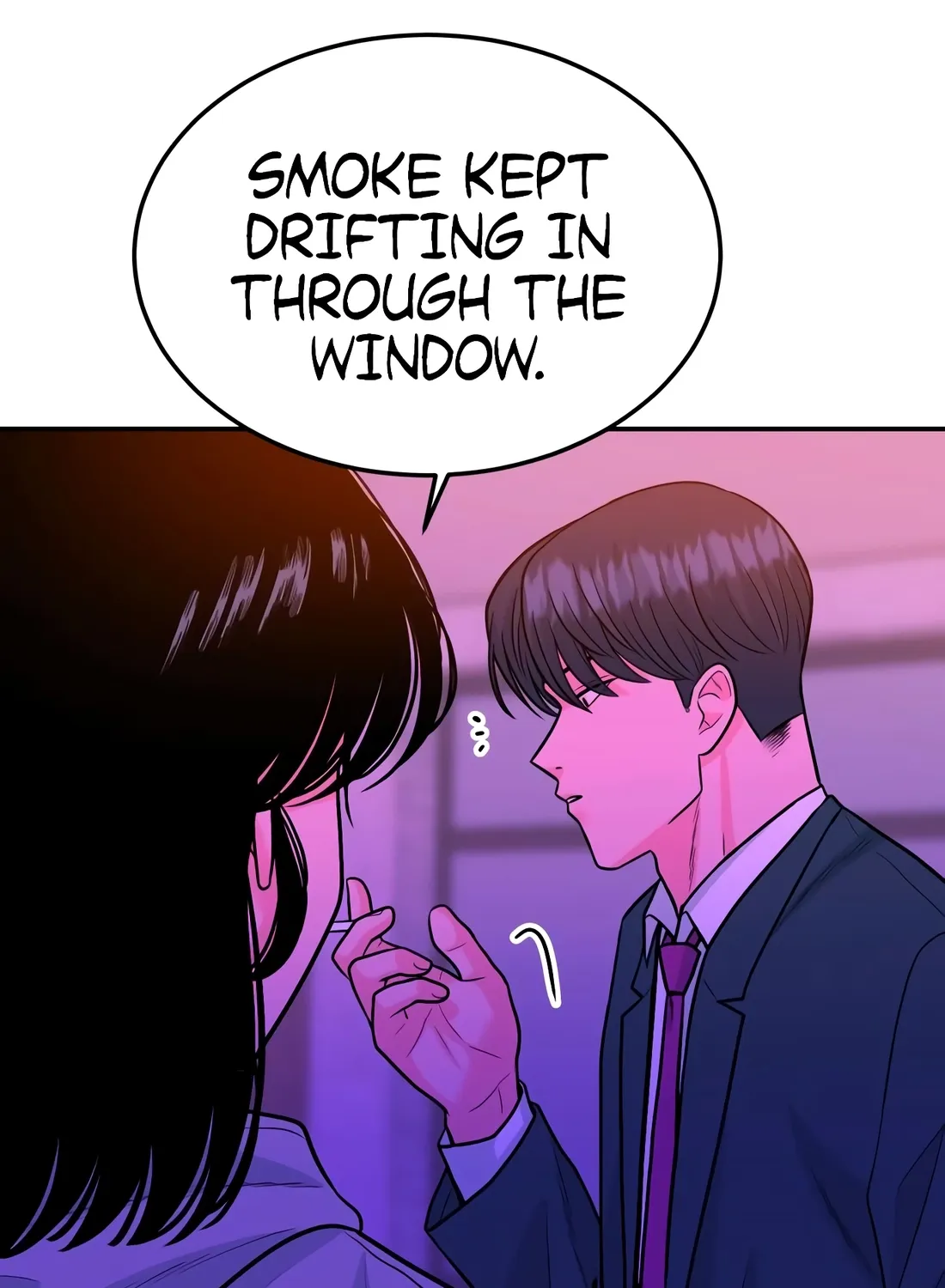 The Good Student Chapter 49 page 69 - 