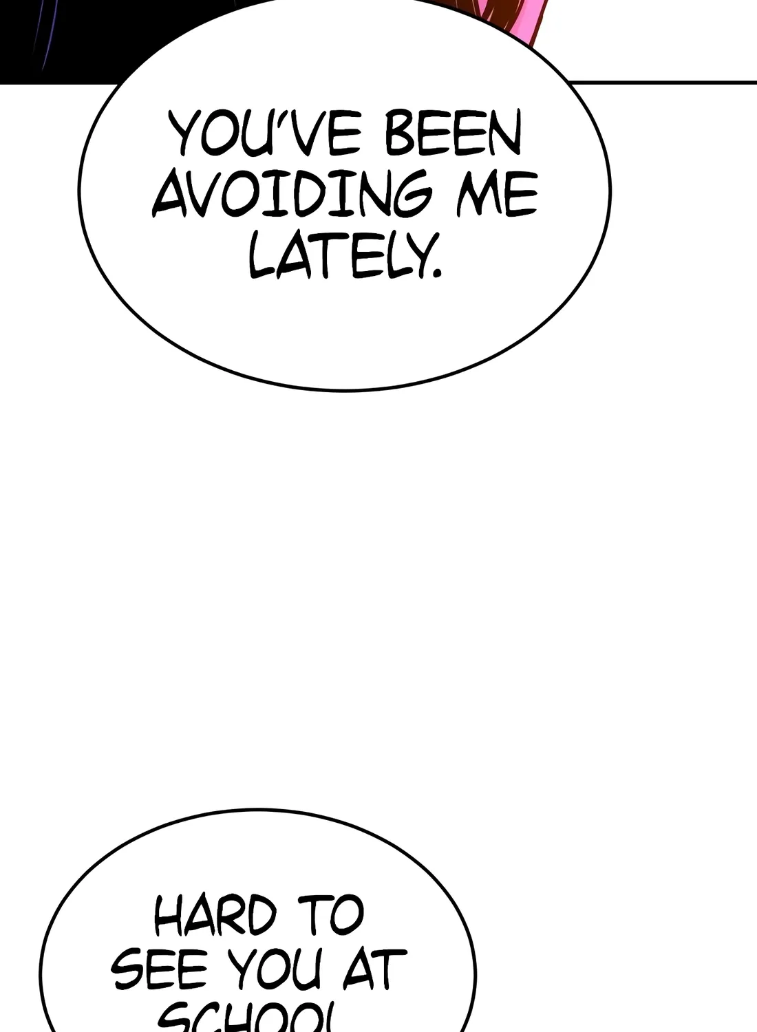 The Good Student Chapter 49 page 73 - 
