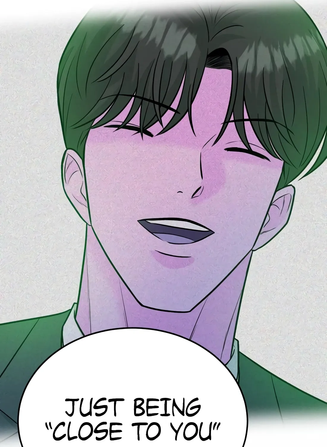 The Good Student Chapter 49 page 81 - 