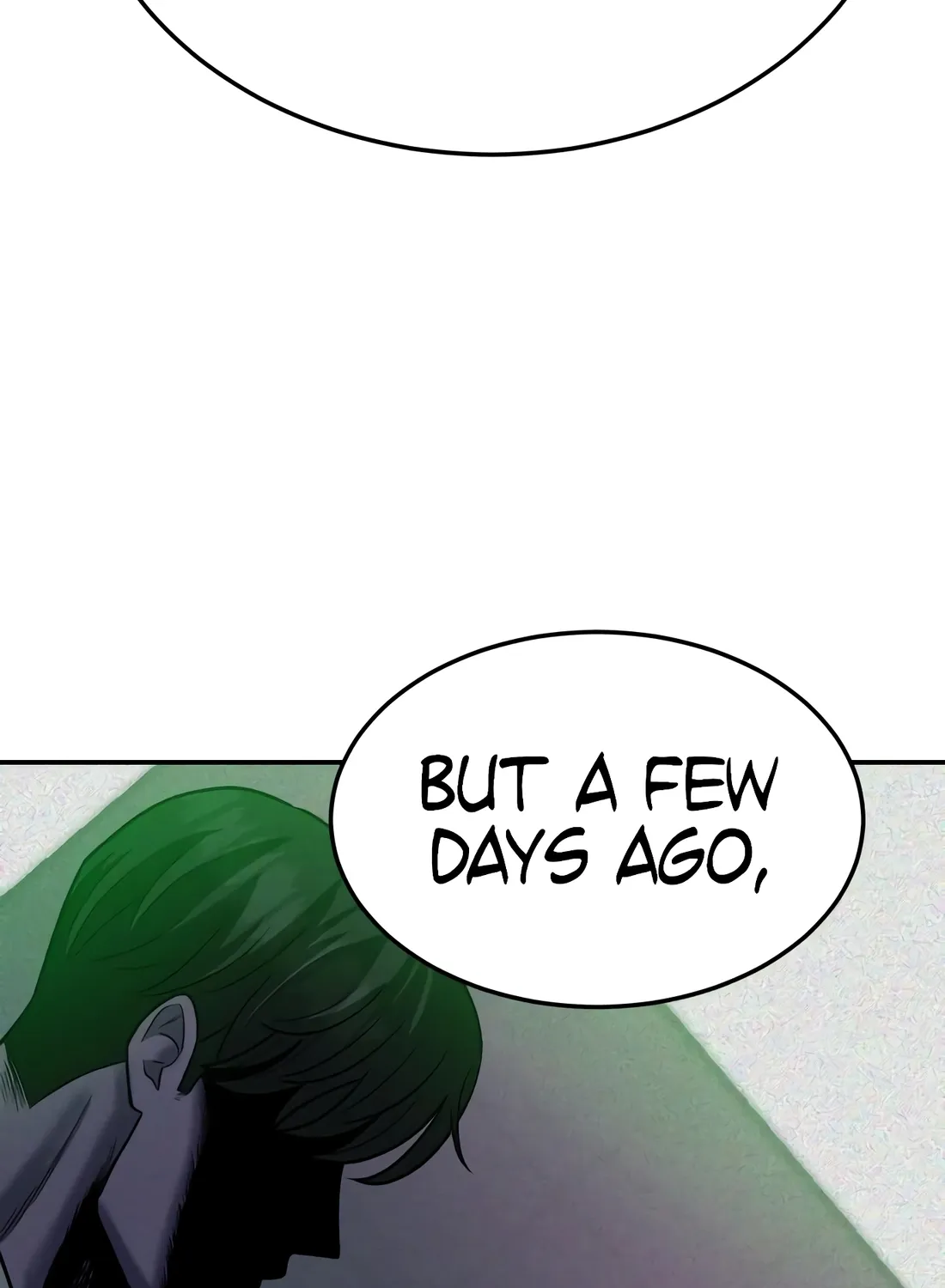 The Good Student Chapter 49 page 83 - 