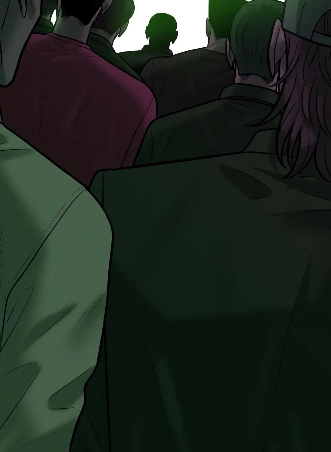 The Good Student Chapter 49 page 87 - 