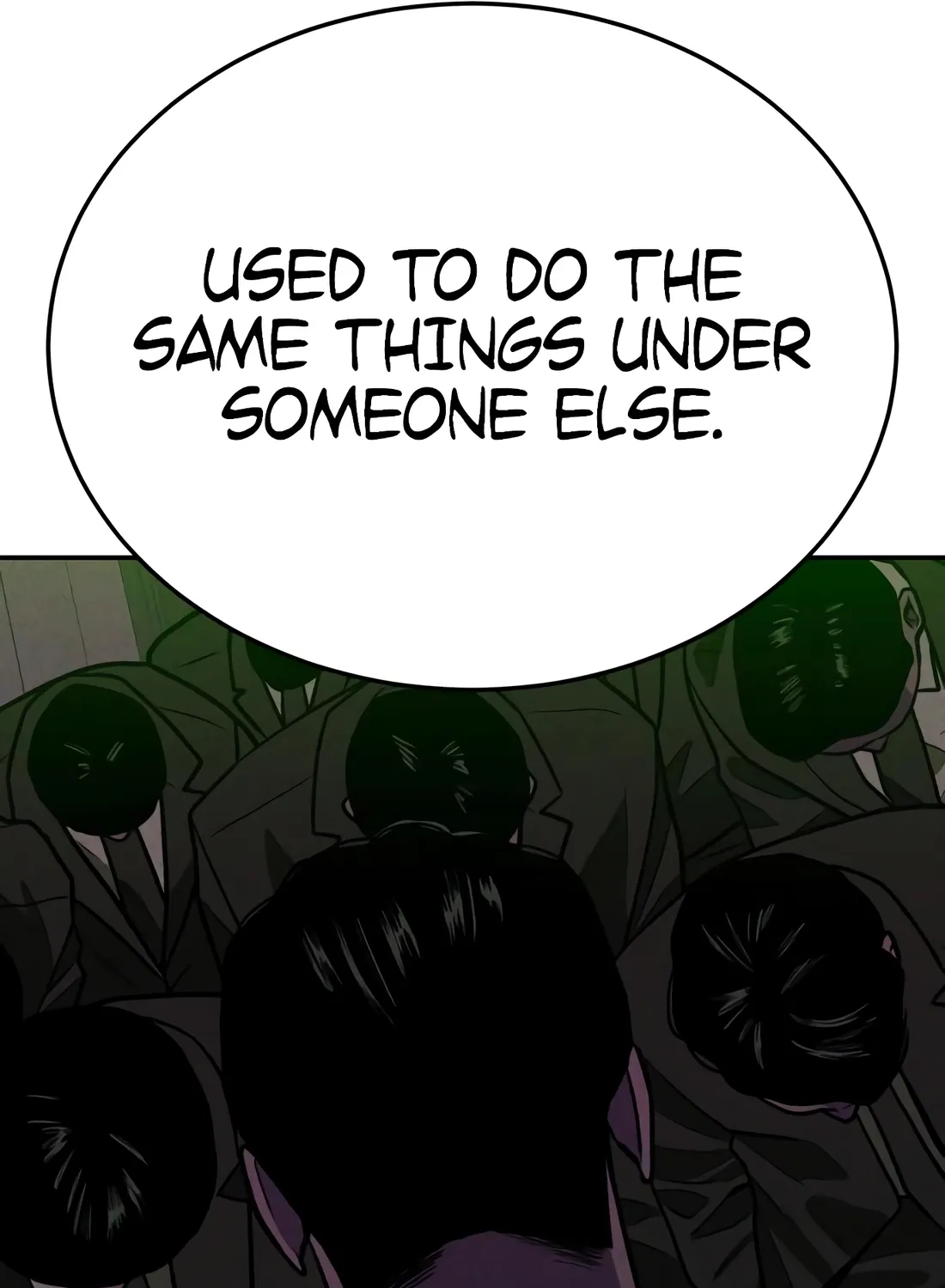 The Good Student Chapter 49 page 91 - 