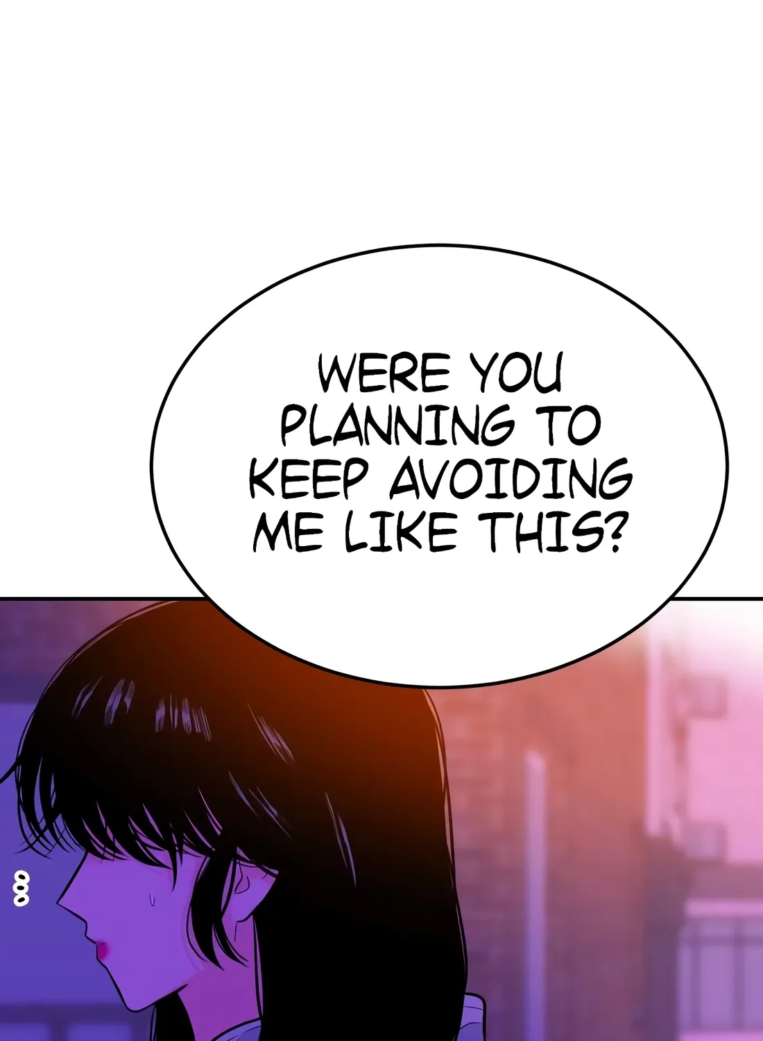 The Good Student Chapter 49 page 99 - 