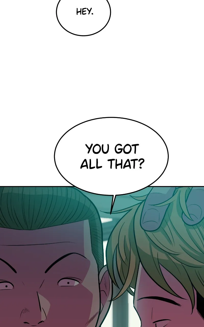 The Good Student Chapter 5 page 104 - 