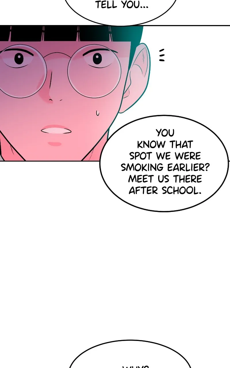 The Good Student Chapter 5 page 109 - 