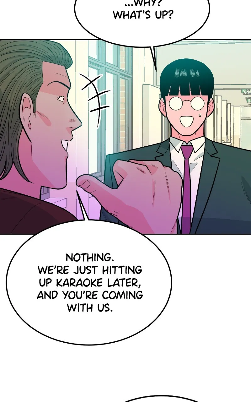 The Good Student Chapter 5 page 110 - 