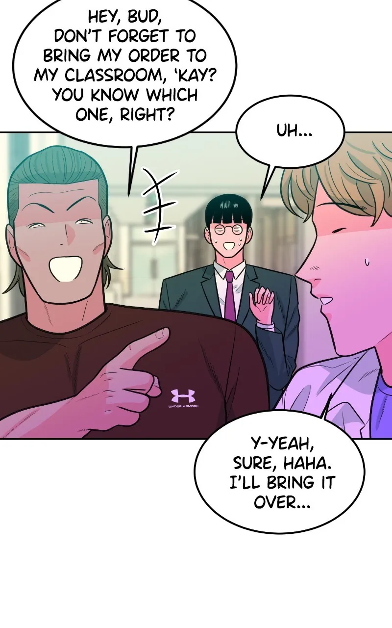 The Good Student Chapter 5 page 112 - 