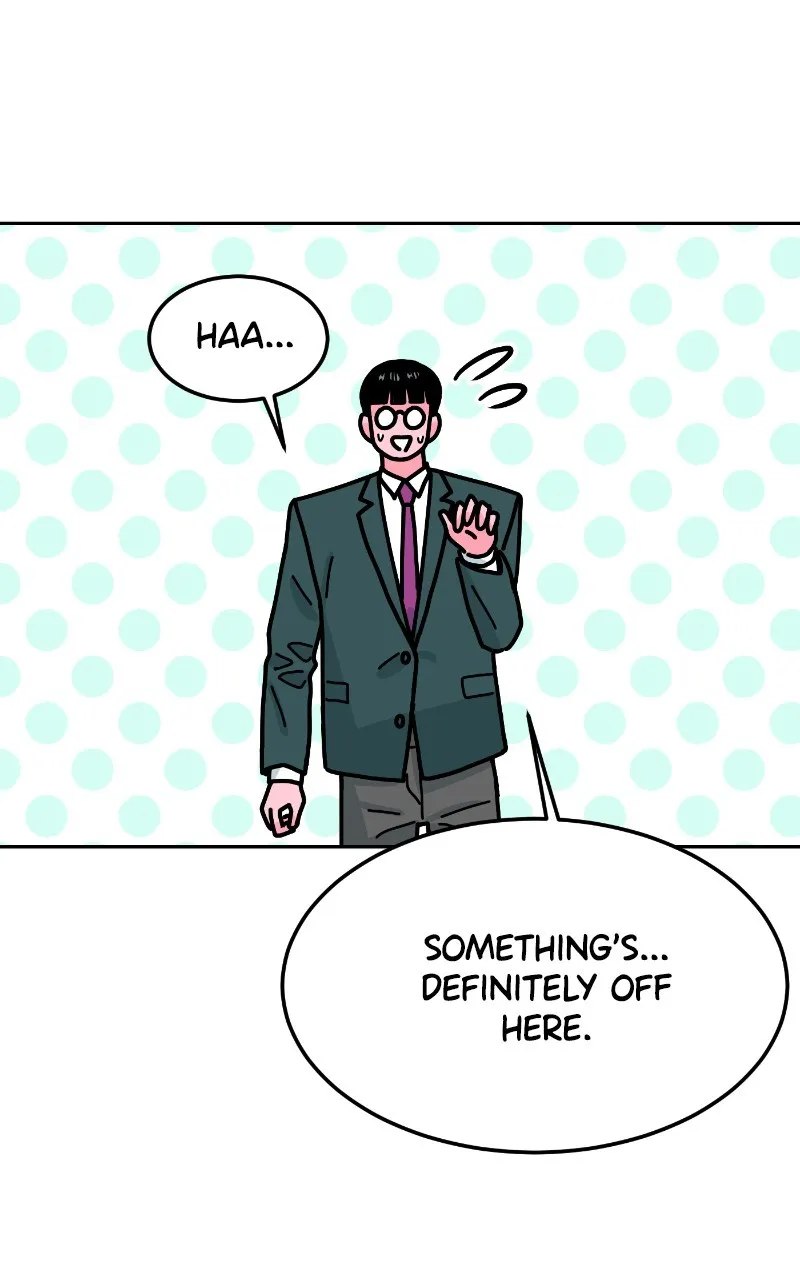 The Good Student Chapter 5 page 113 - 