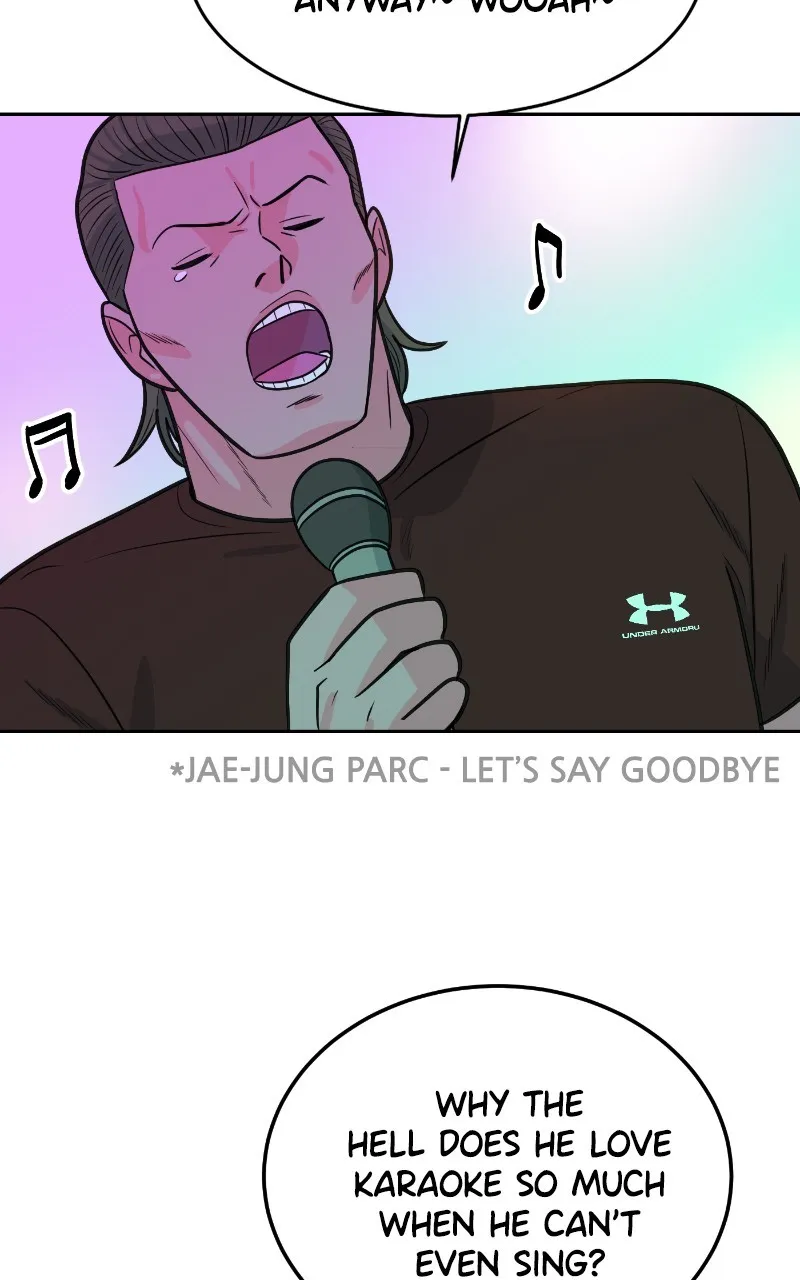 The Good Student Chapter 5 page 116 - 