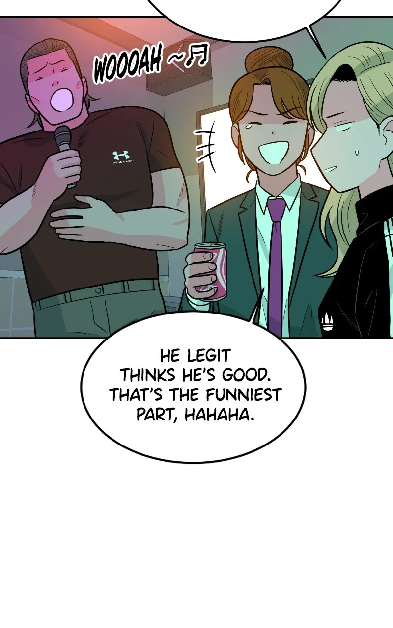 The Good Student Chapter 5 page 117 - 