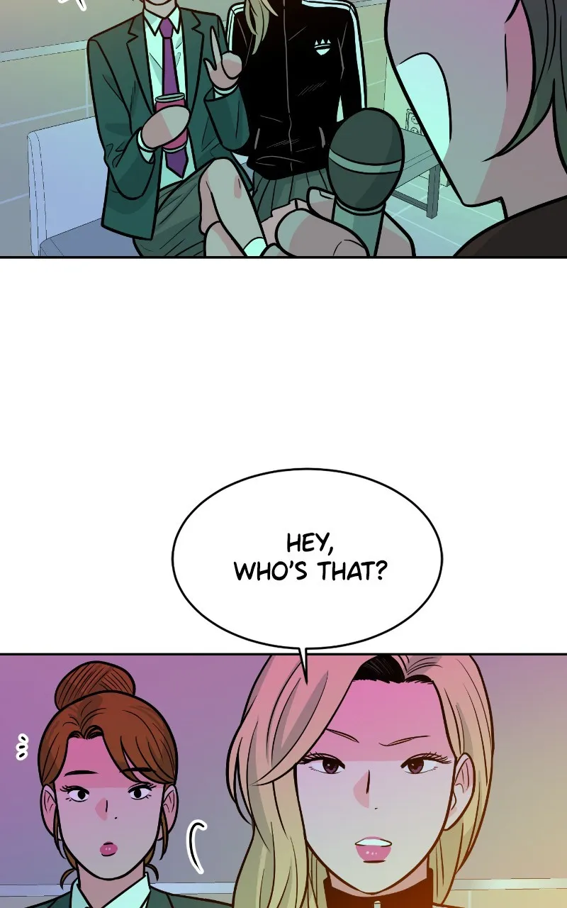 The Good Student Chapter 5 page 119 - 