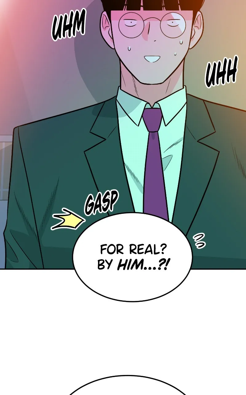 The Good Student Chapter 5 page 121 - 
