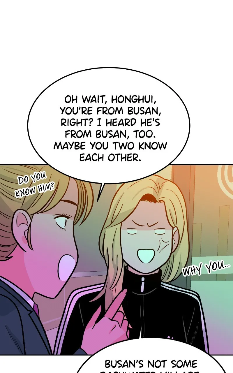 The Good Student Chapter 5 page 123 - 