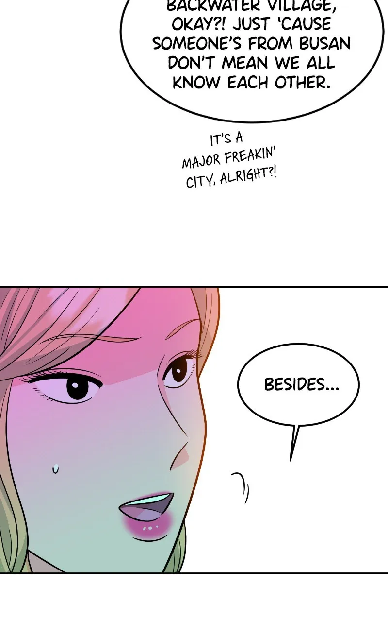 The Good Student Chapter 5 page 124 - 