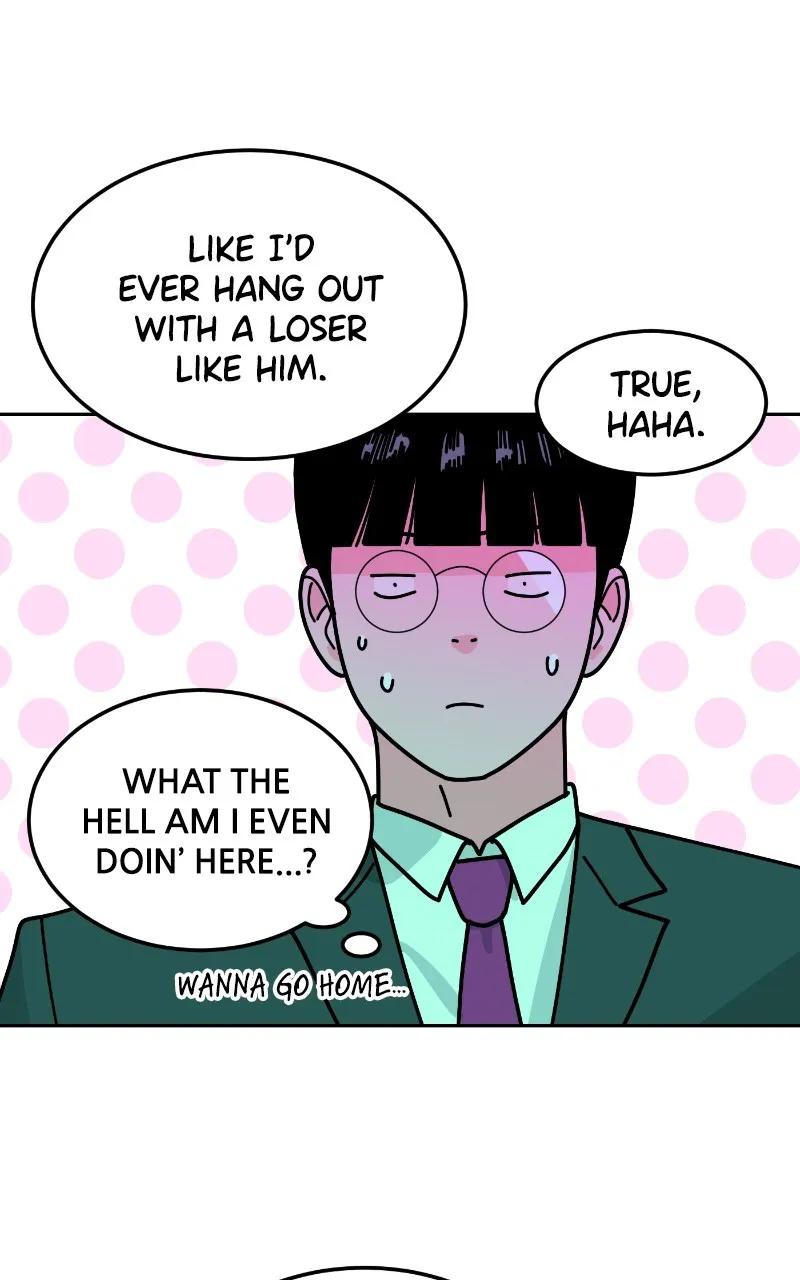 The Good Student Chapter 5 page 125 - 