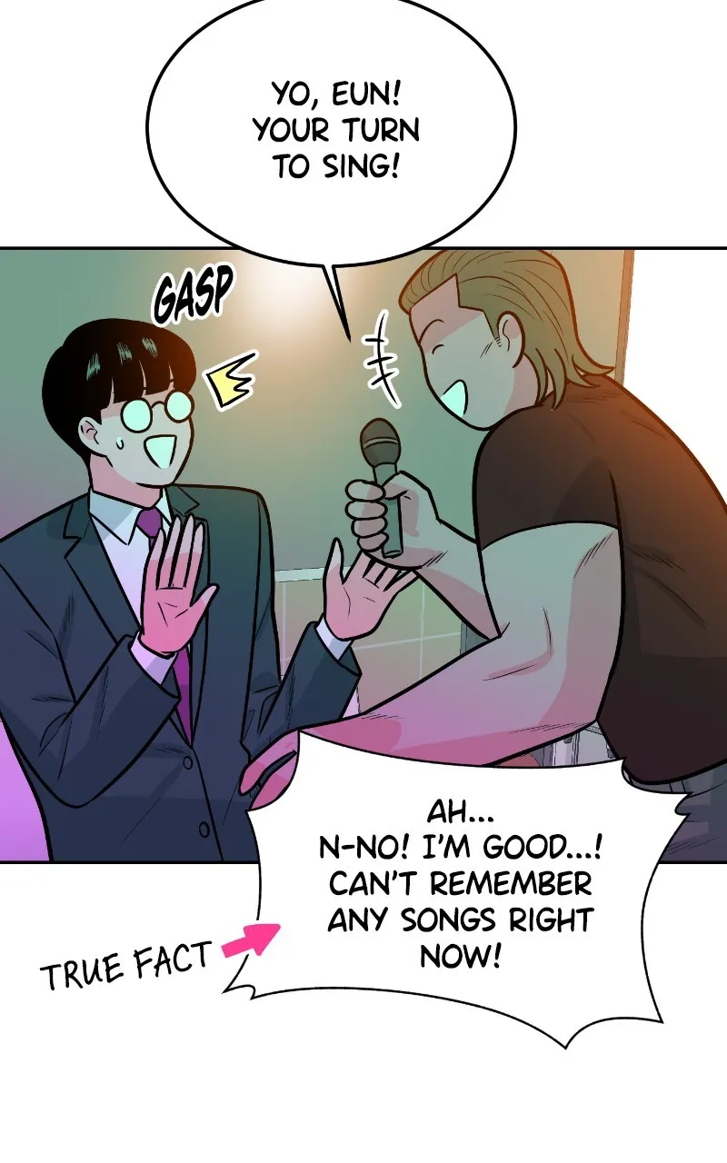 The Good Student Chapter 5 page 126 - 