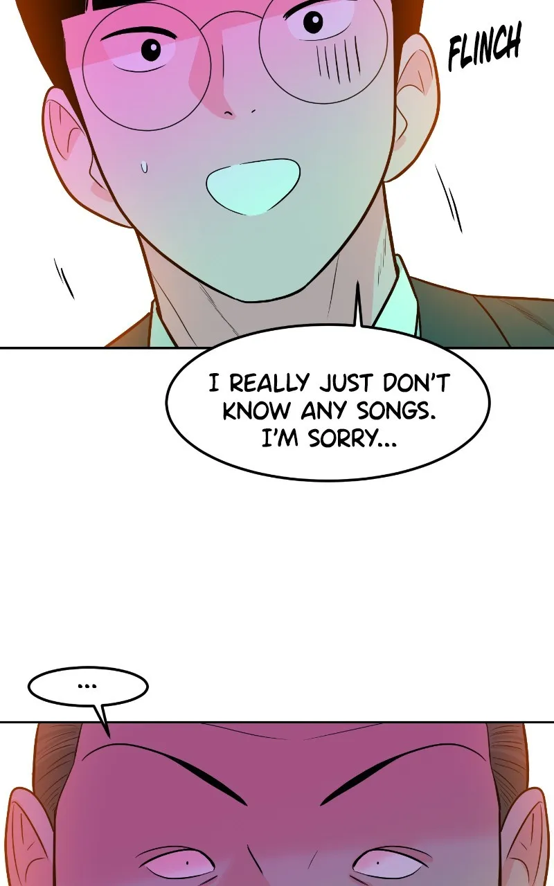 The Good Student Chapter 5 page 128 - 