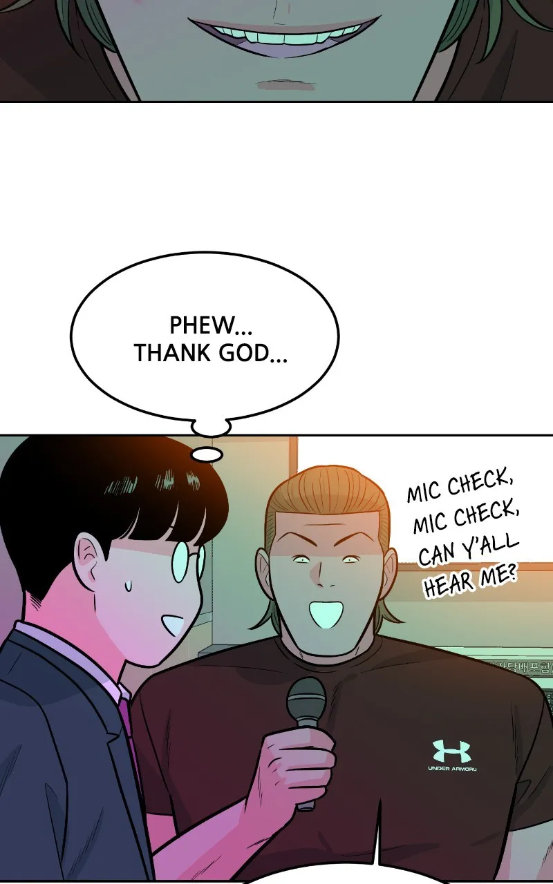 The Good Student Chapter 5 page 130 - 