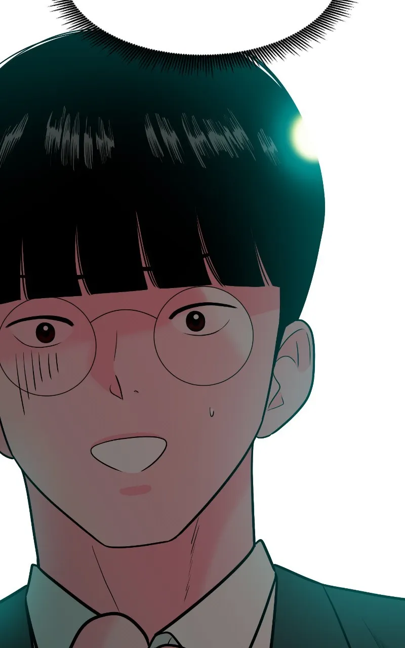 The Good Student Chapter 5 page 14 - 