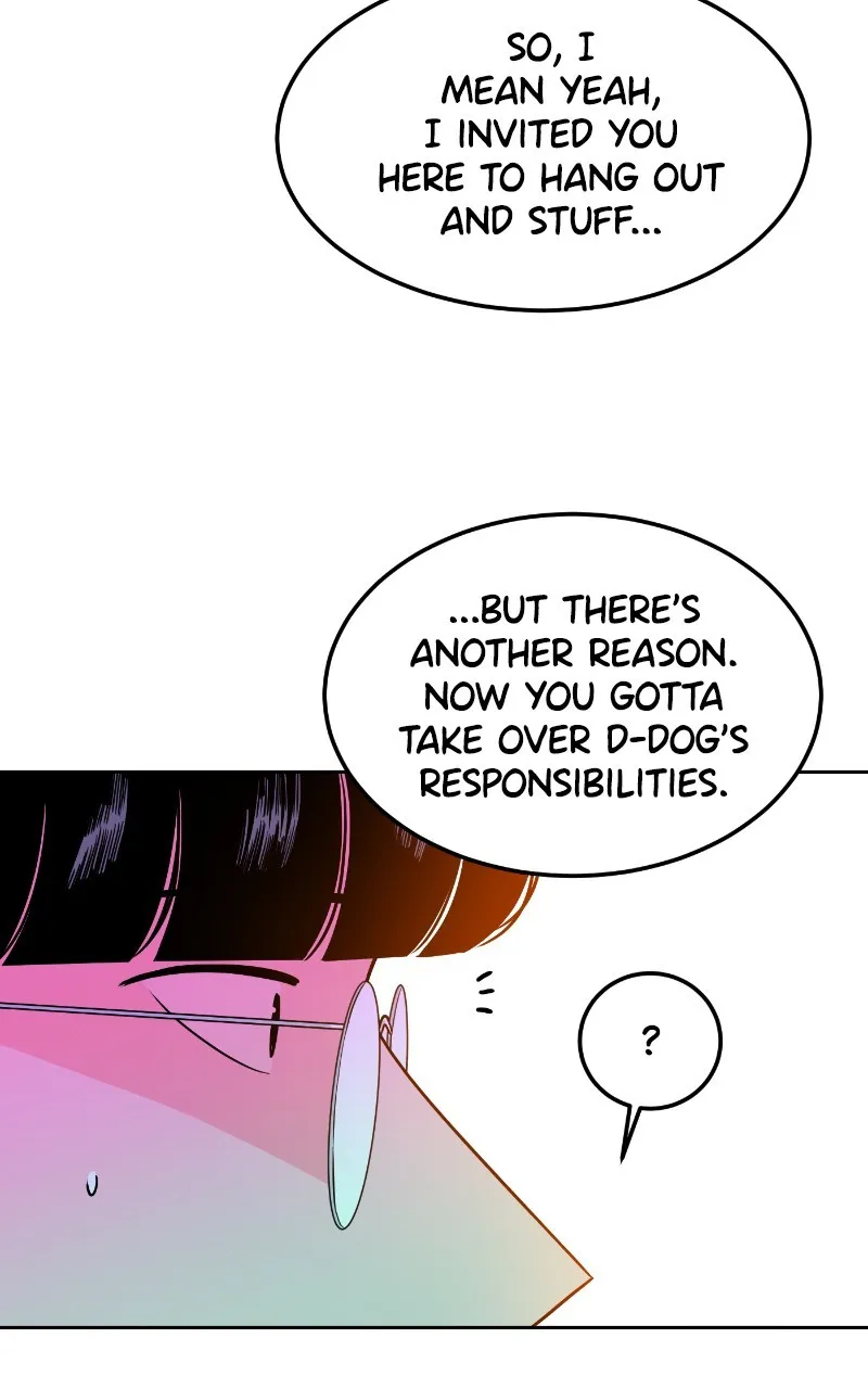 The Good Student Chapter 5 page 131 - 