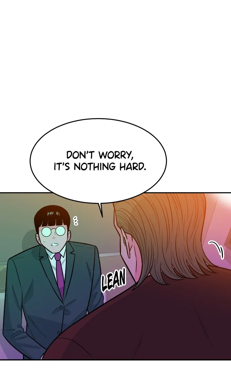 The Good Student Chapter 5 page 132 - 