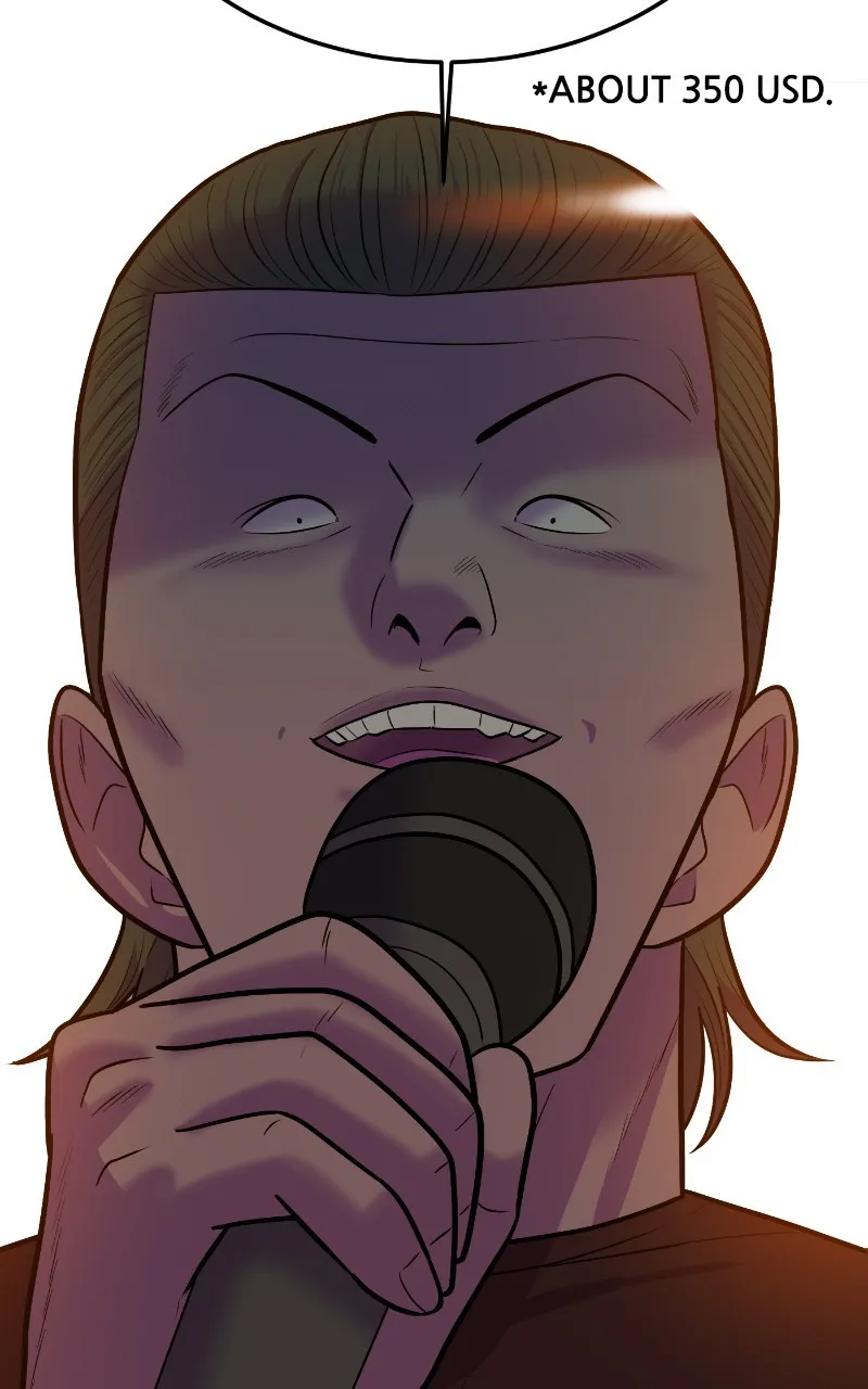 The Good Student Chapter 5 page 134 - 