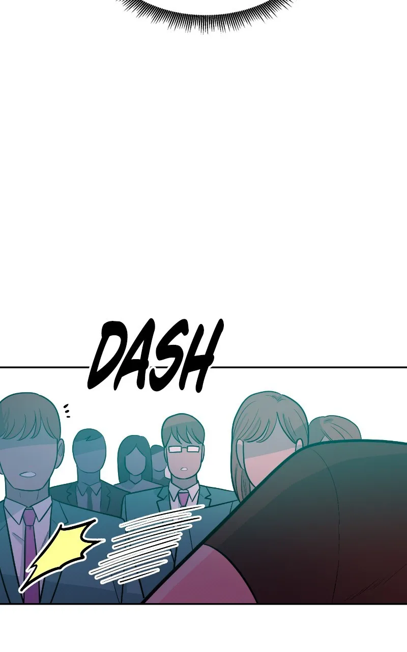 The Good Student Chapter 5 page 18 - 