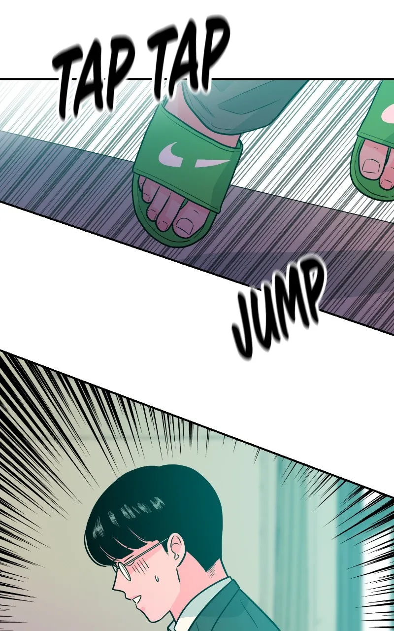 The Good Student Chapter 5 page 19 - 