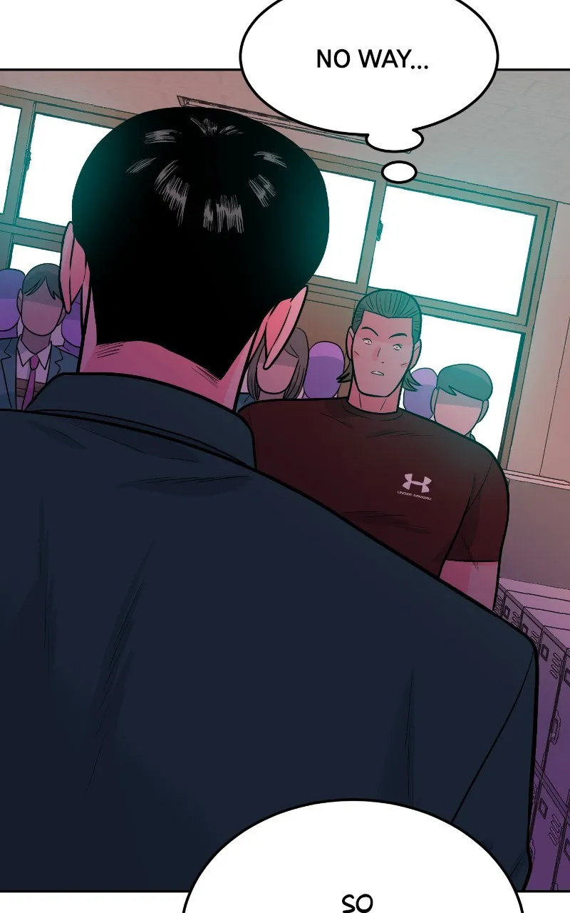The Good Student Chapter 5 page 3 - 
