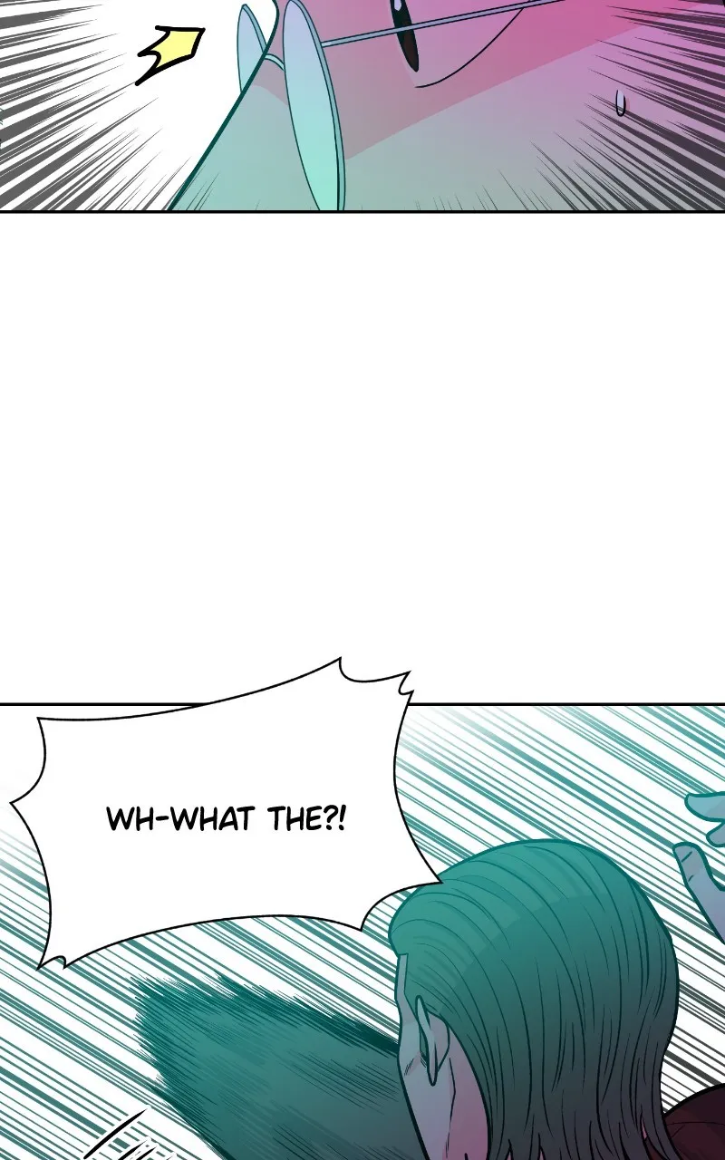 The Good Student Chapter 5 page 21 - 