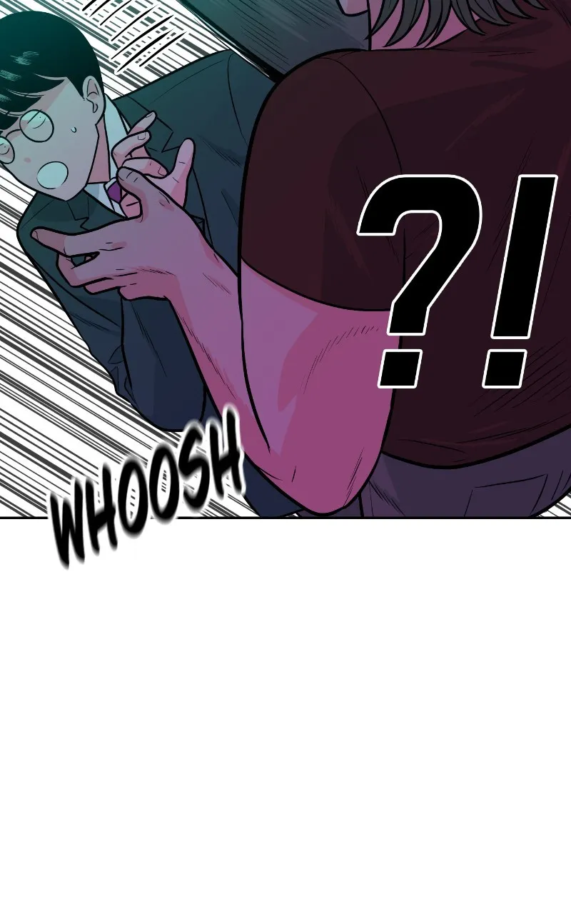 The Good Student Chapter 5 page 22 - 