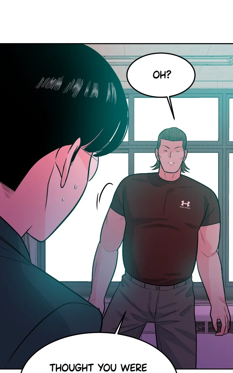 The Good Student Chapter 5 page 23 - 