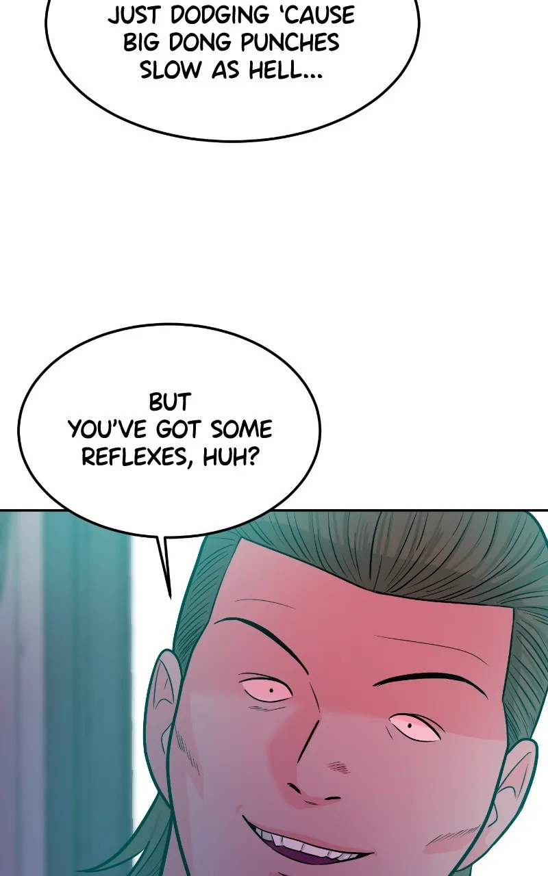 The Good Student Chapter 5 page 24 - 