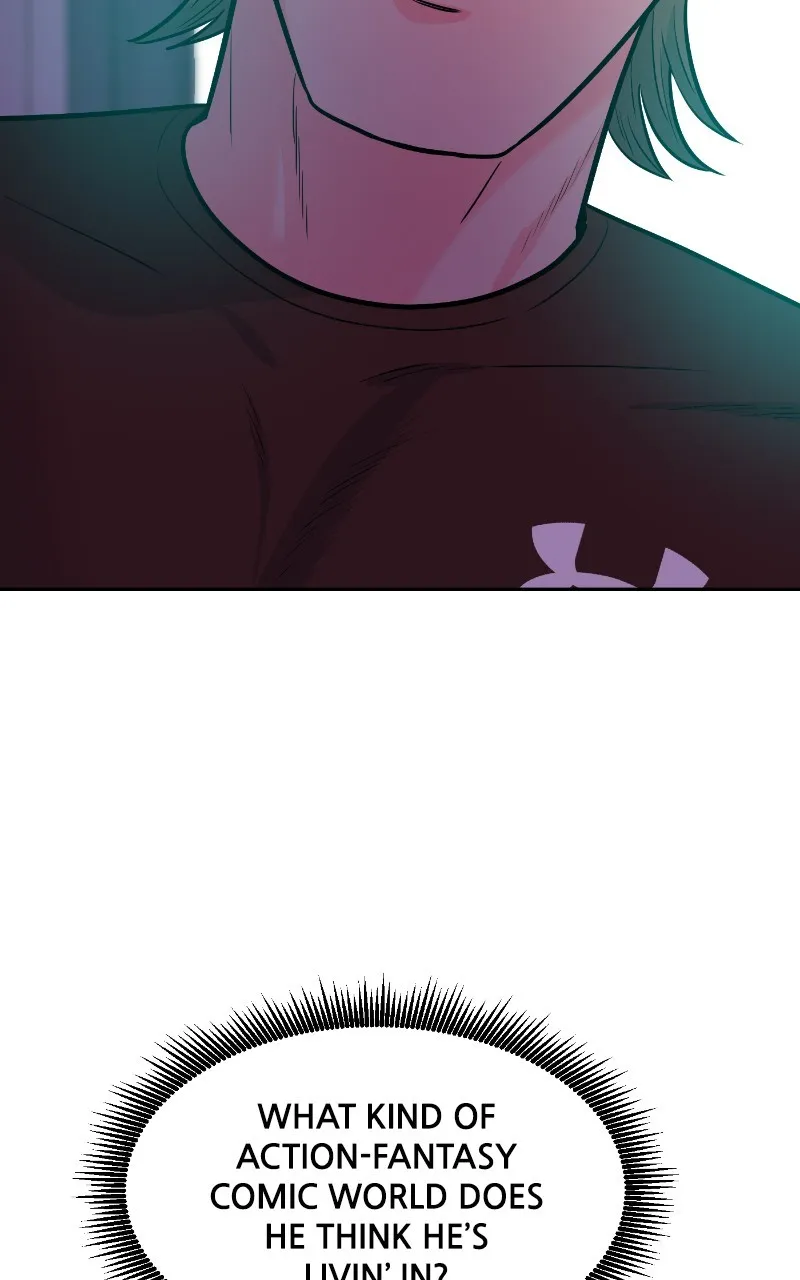 The Good Student Chapter 5 page 25 - 