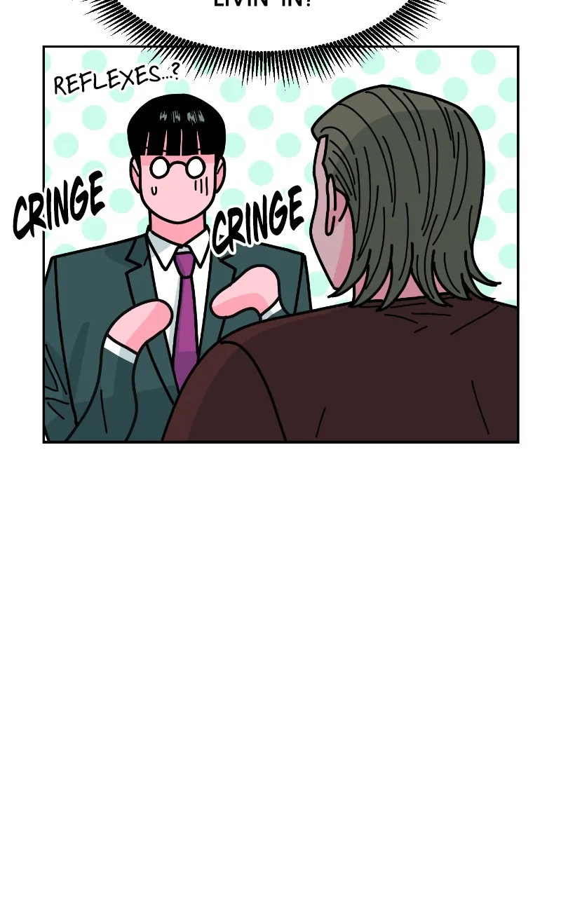 The Good Student Chapter 5 page 26 - 