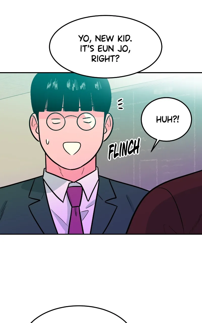The Good Student Chapter 5 page 27 - 