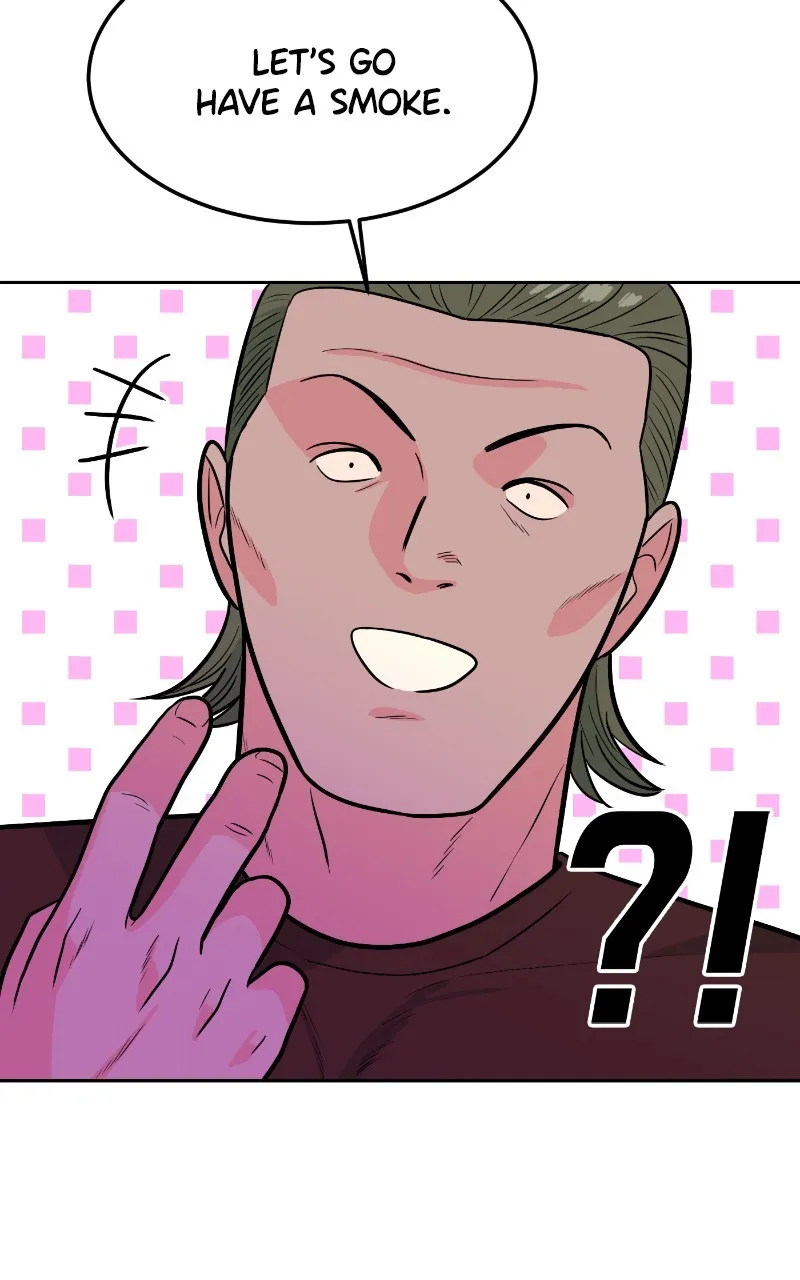 The Good Student Chapter 5 page 28 - 