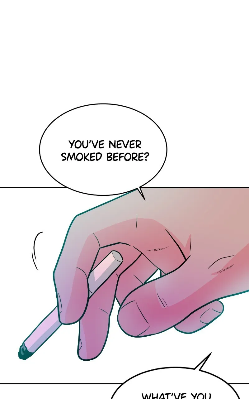 The Good Student Chapter 5 page 30 - 